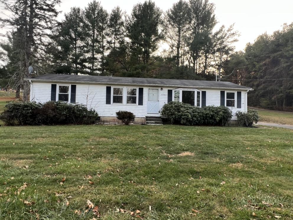 Image for Montgomery County Real Estate