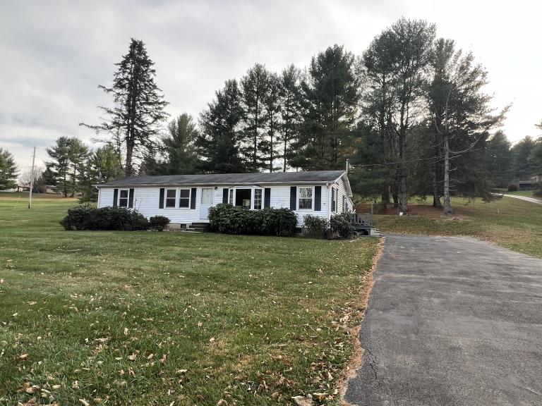 Image for Montgomery County Real Estate