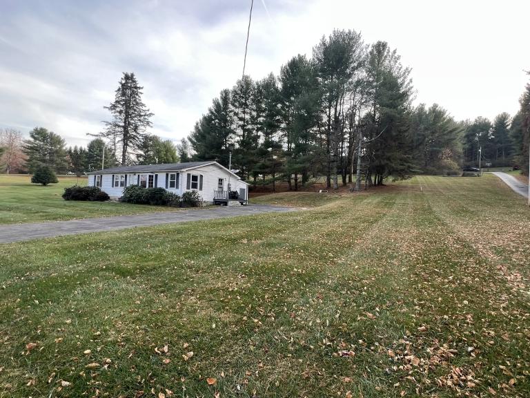 Image for Montgomery County Real Estate