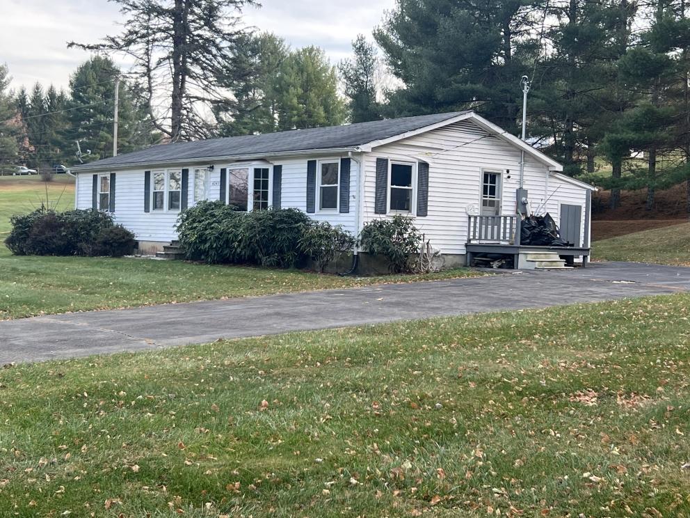 Image for Montgomery County Real Estate