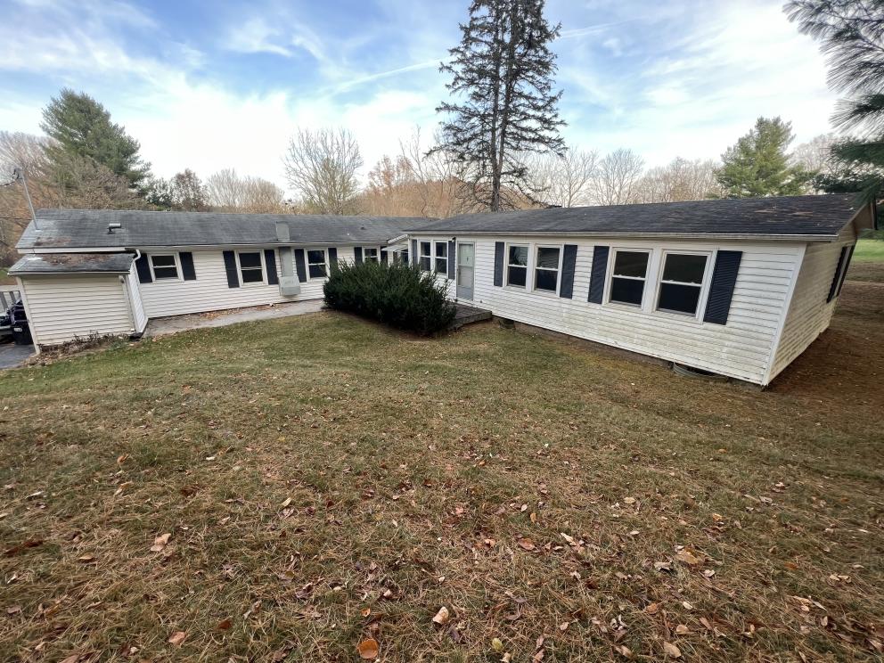 Image for Montgomery County Real Estate