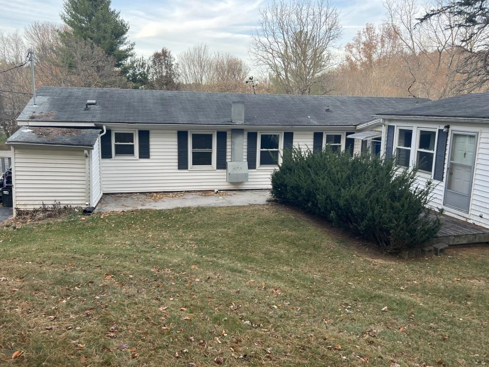 Image for Montgomery County Real Estate