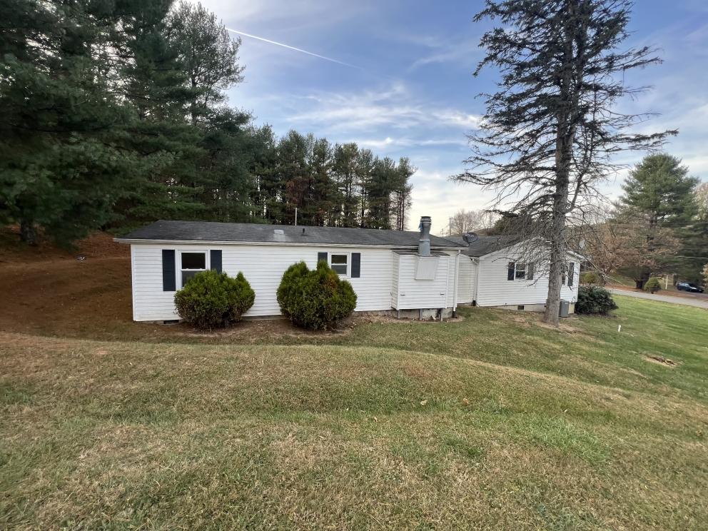 Image for Montgomery County Real Estate