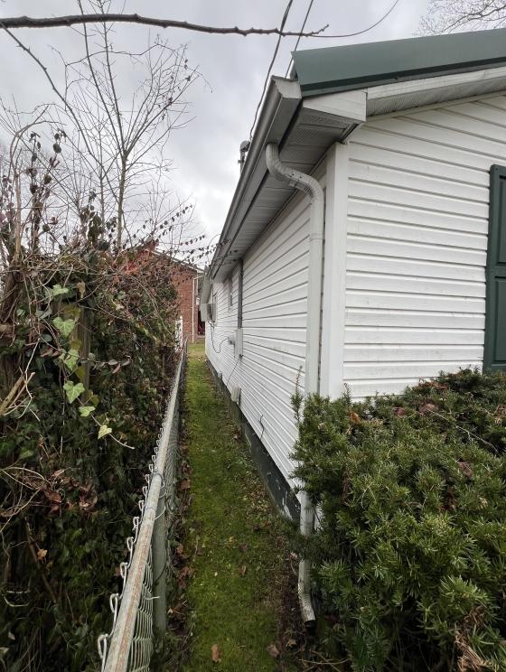 Image for Bungalow Near the River - St. Albans, WV