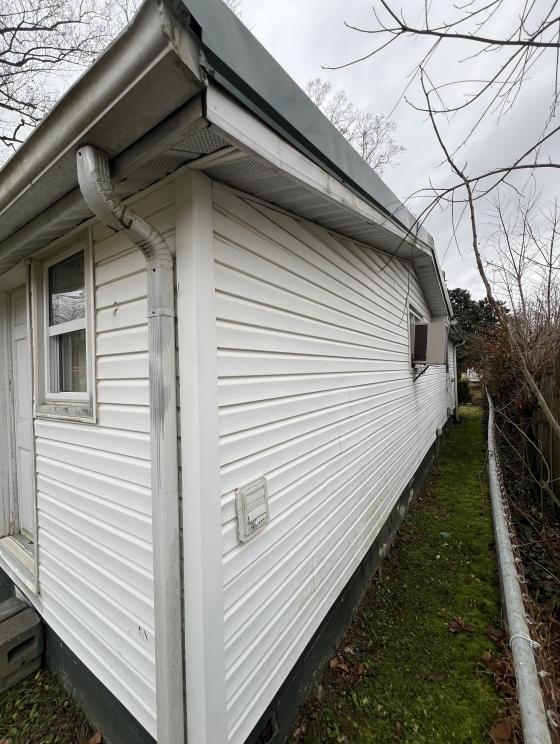 Image for Bungalow Near the River - St. Albans, WV