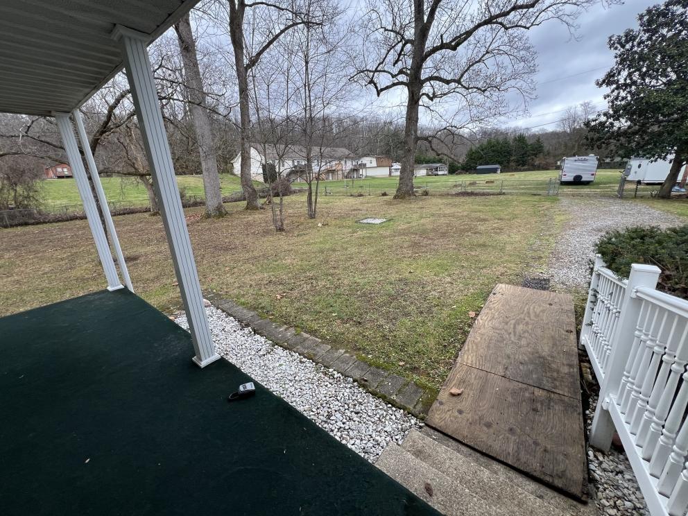 Image for Bungalow Near the River - St. Albans, WV