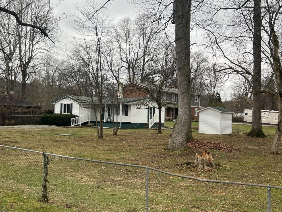 Image for Bungalow Near the River - St. Albans, WV