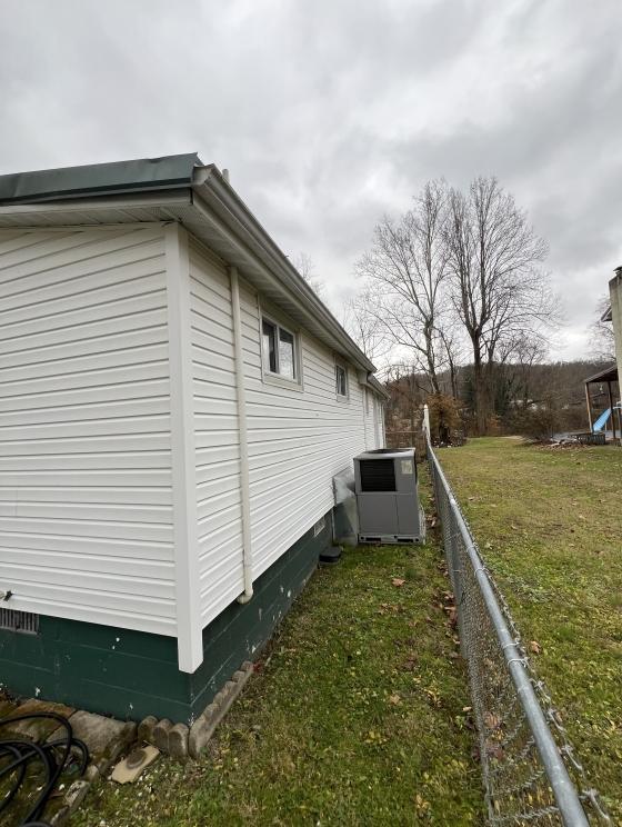 Image for Bungalow Near the River - St. Albans, WV