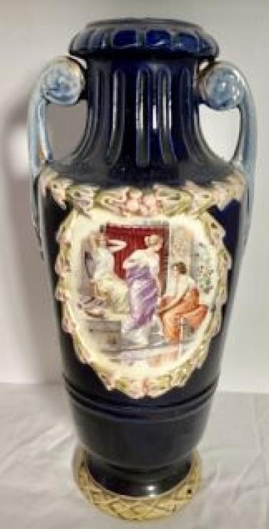 Image for Pickrell Family Legacy Collection