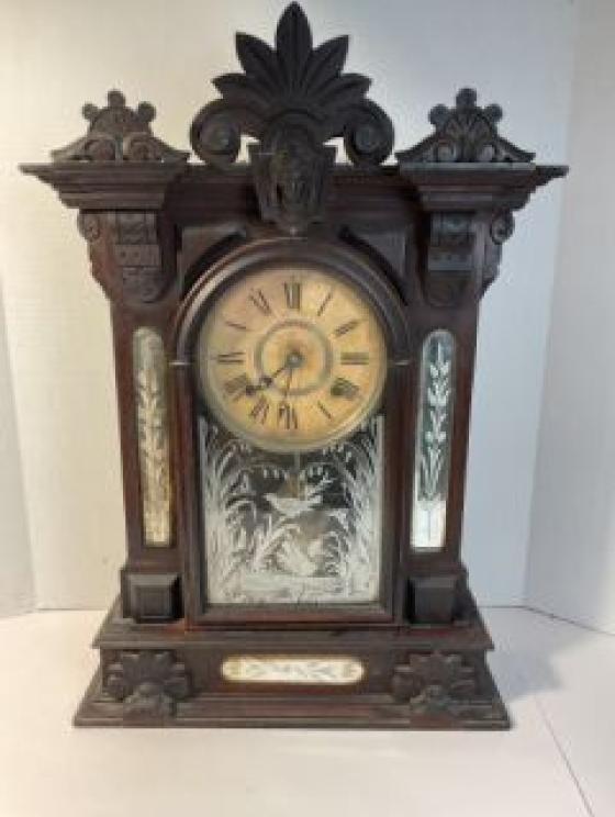 Image for Pickrell Family Legacy Collection