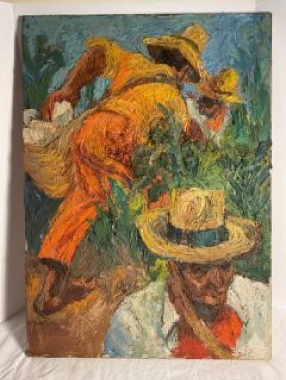 Image for Pickrell Family Legacy Collection