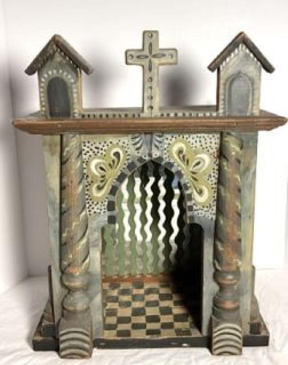 Image for Pickrell Family Legacy Collection