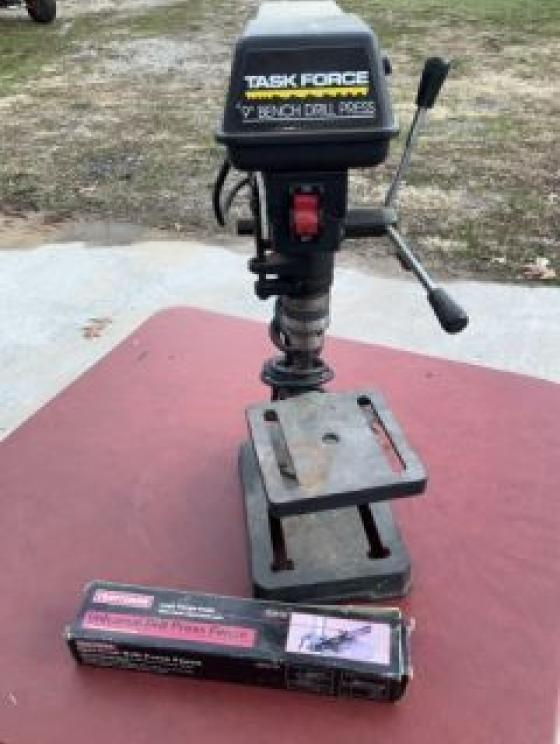 Image for The Ronnie Myers Estate of Newport, VA