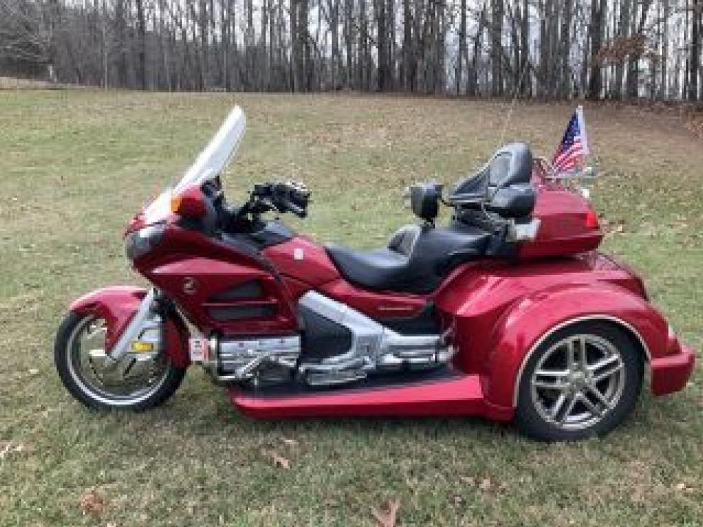 Image for The Ronnie Myers Estate of Newport, VA