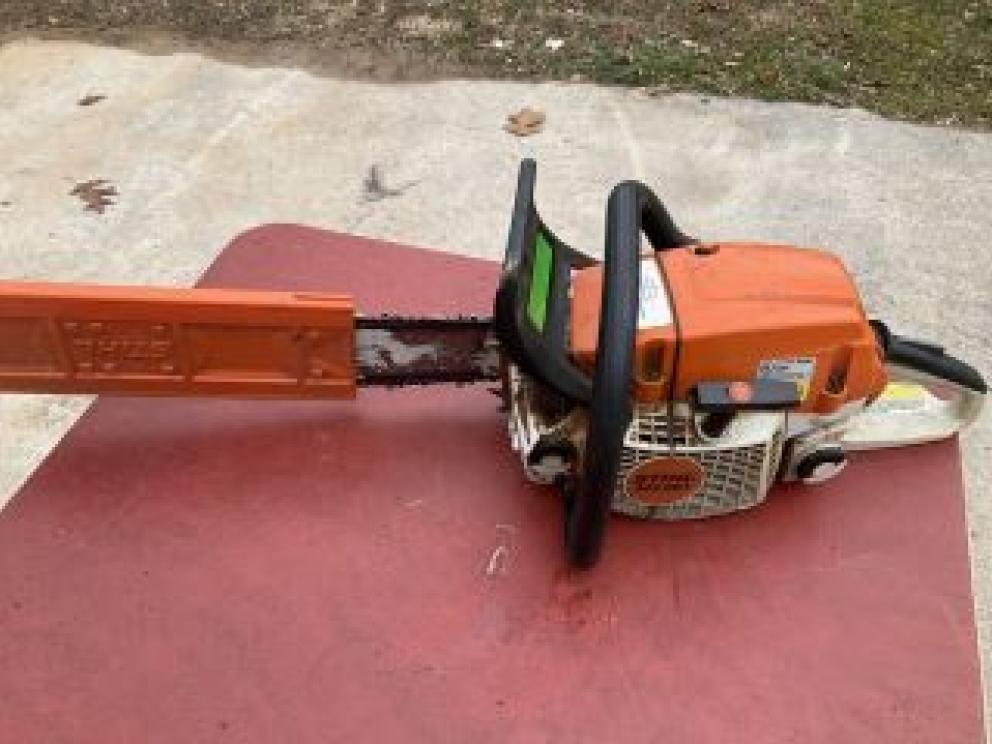 Image for The Ronnie Myers Estate of Newport, VA