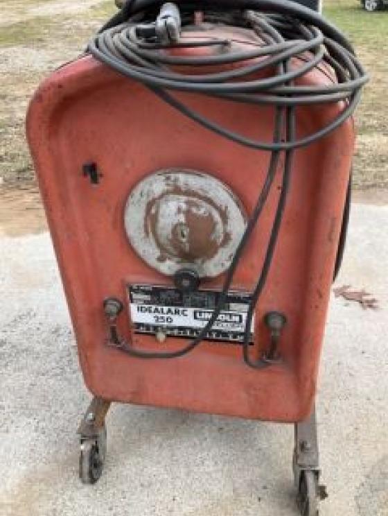 Image for The Ronnie Myers Estate of Newport, VA