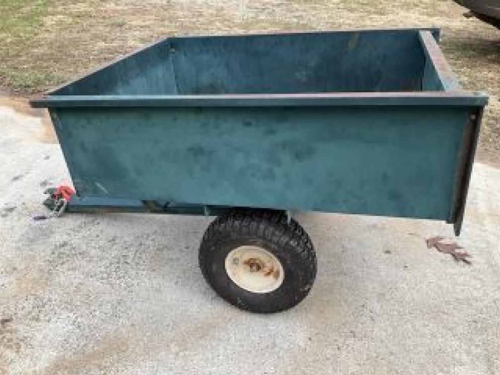 Image for The Ronnie Myers Estate of Newport, VA