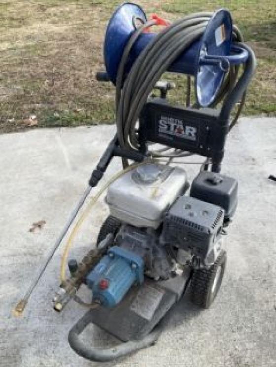 Image for The Ronnie Myers Estate of Newport, VA