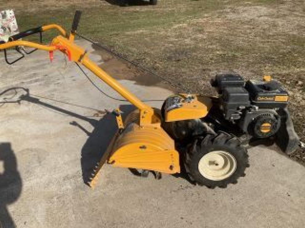 Image for The Ronnie Myers Estate of Newport, VA