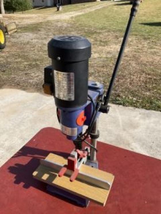 Image for The Ronnie Myers Estate of Newport, VA