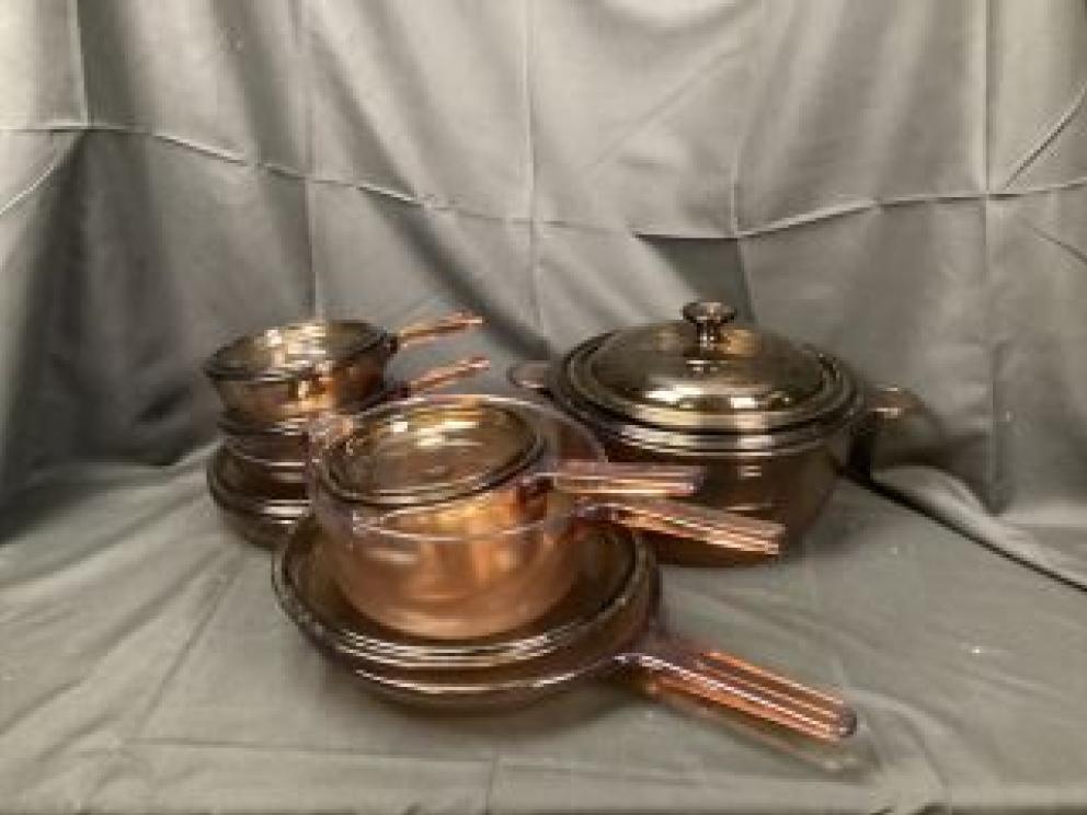 Image for The Roy McNeil Estate of Marion, VA