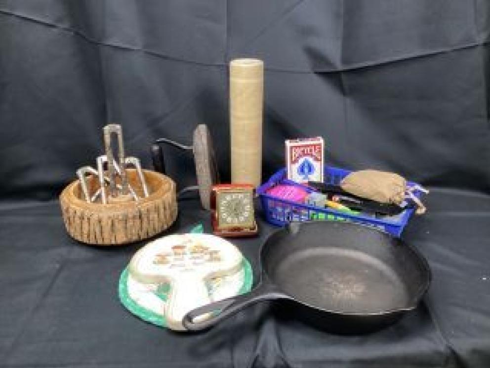 Image for The Roy McNeil Estate of Marion, VA