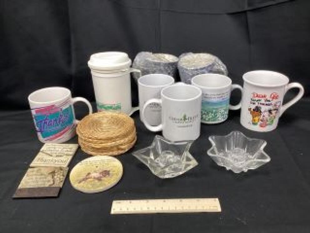 Image for The Roy McNeil Estate of Marion, VA