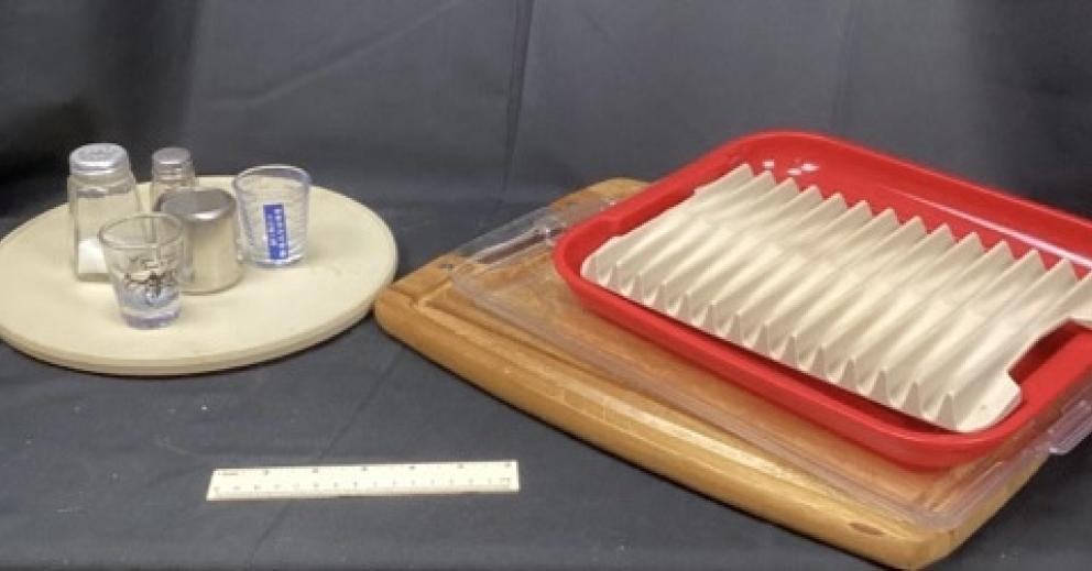 Image for The Roy McNeil Estate of Marion, VA