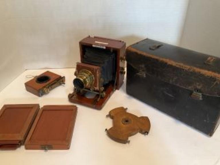 Image for The Radford Family Collection