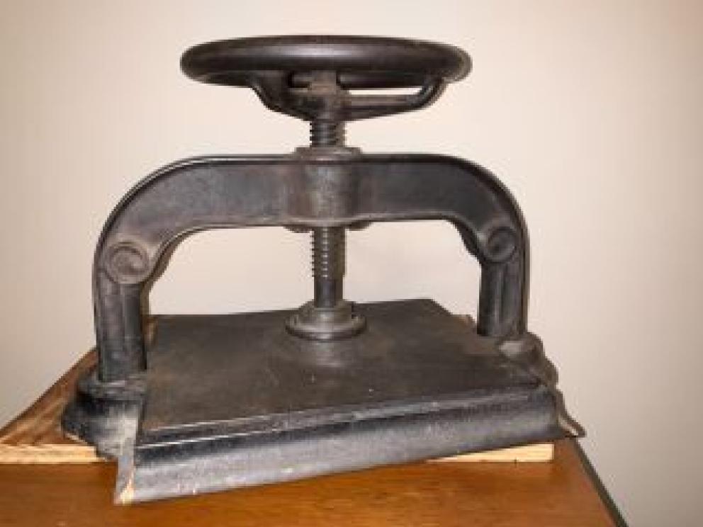 Image for The Radford Family Collection