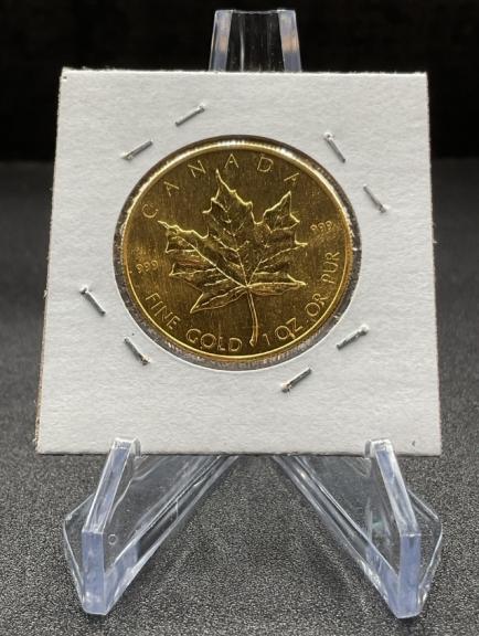 Image for Winter Coin and Currency Event