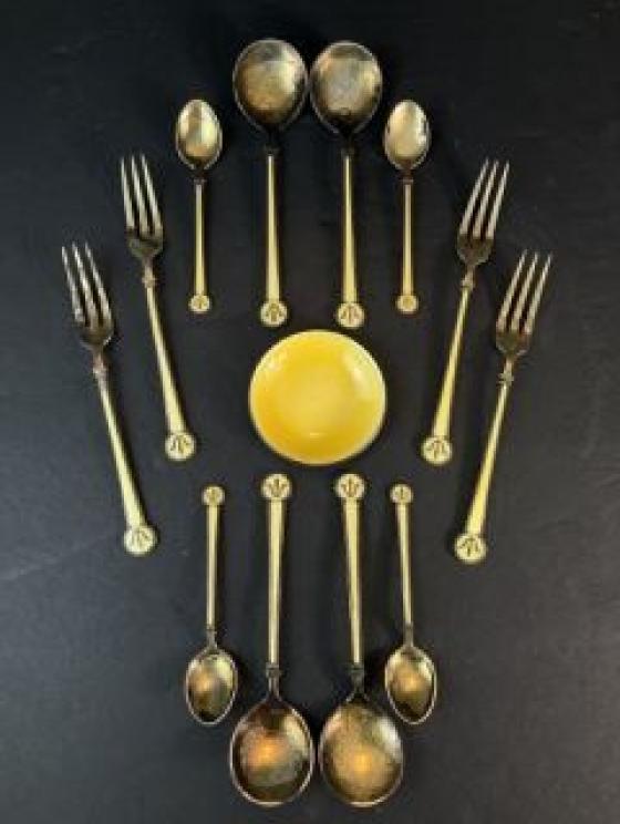 Image for Prominent Dolores “Dodie” Bach Estate of Martinsville, VA