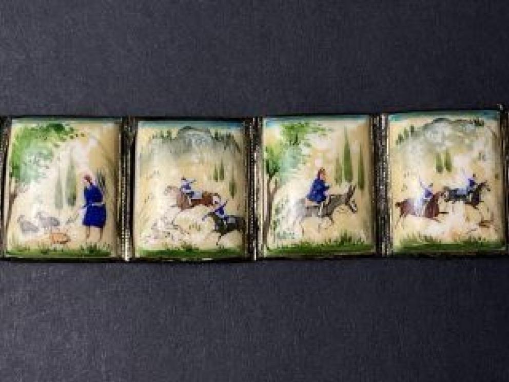 Image for Prominent Dolores “Dodie” Bach Estate of Martinsville, VA