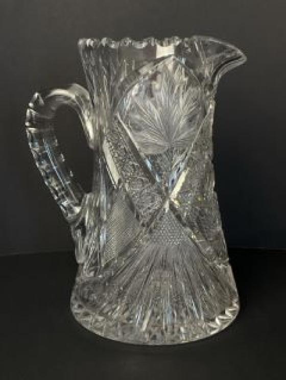 Image for Prominent Dolores “Dodie” Bach Estate of Martinsville, VA