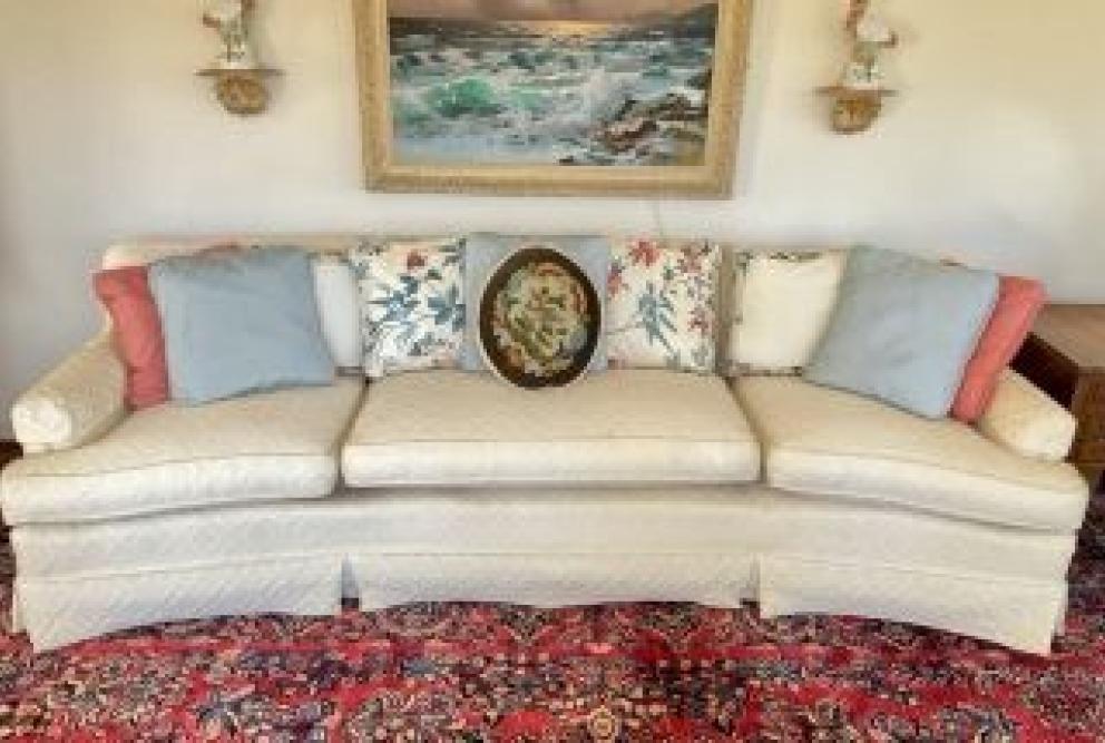 Image for Prominent Dolores “Dodie” Bach Estate of Martinsville, VA