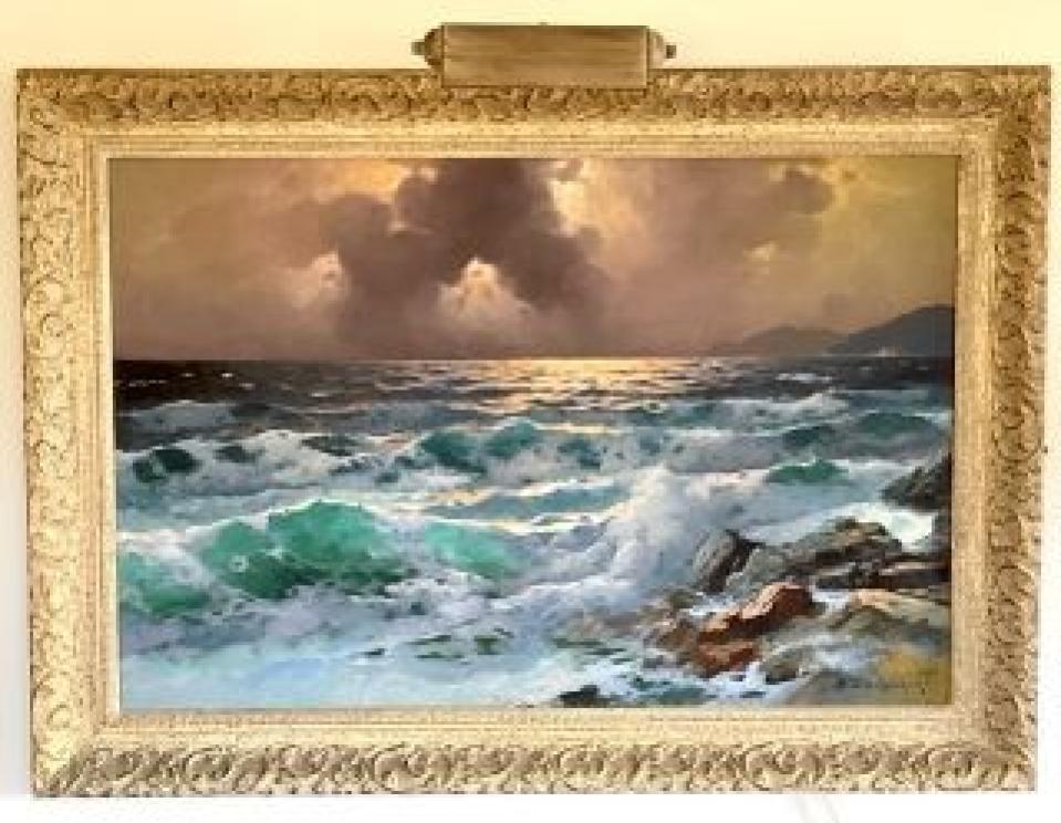 Image for Prominent Dolores “Dodie” Bach Estate of Martinsville, VA