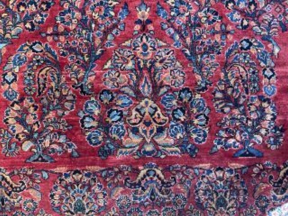 Image for Prominent Dolores “Dodie” Bach Estate of Martinsville, VA