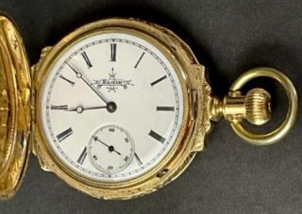 Image for Prominent Dolores “Dodie” Bach Estate of Martinsville, VA