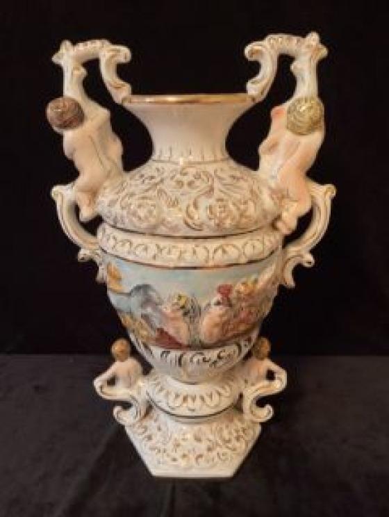 Image for Wonderful Ammar Estate of Bluefield, WV