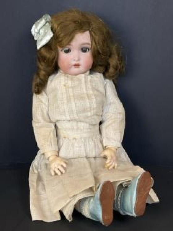 Image for Marvelous Estate of Mrs. Rita Herbst