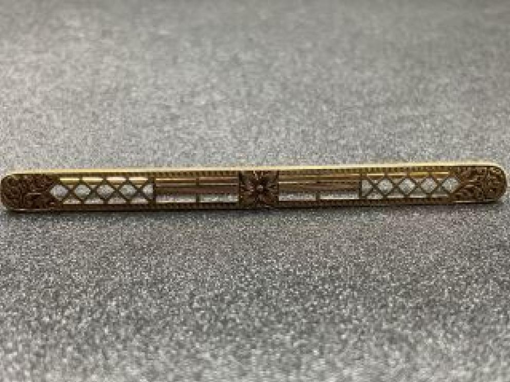 Image for Marvelous Estate of Mrs. Rita Herbst