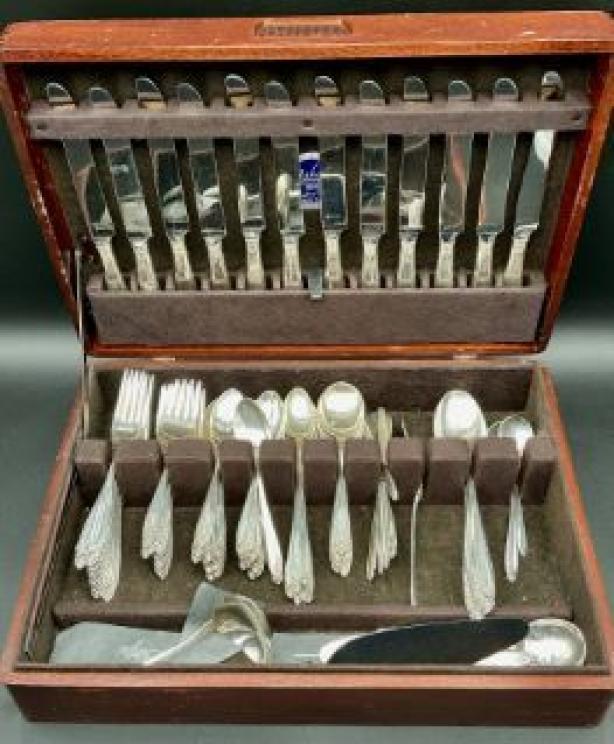 Image for Marvelous Estate of Mrs. Rita Herbst