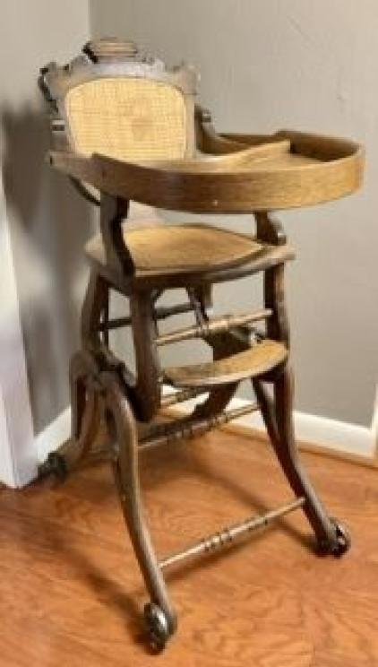 Image for Marvelous Estate of Mrs. Rita Herbst