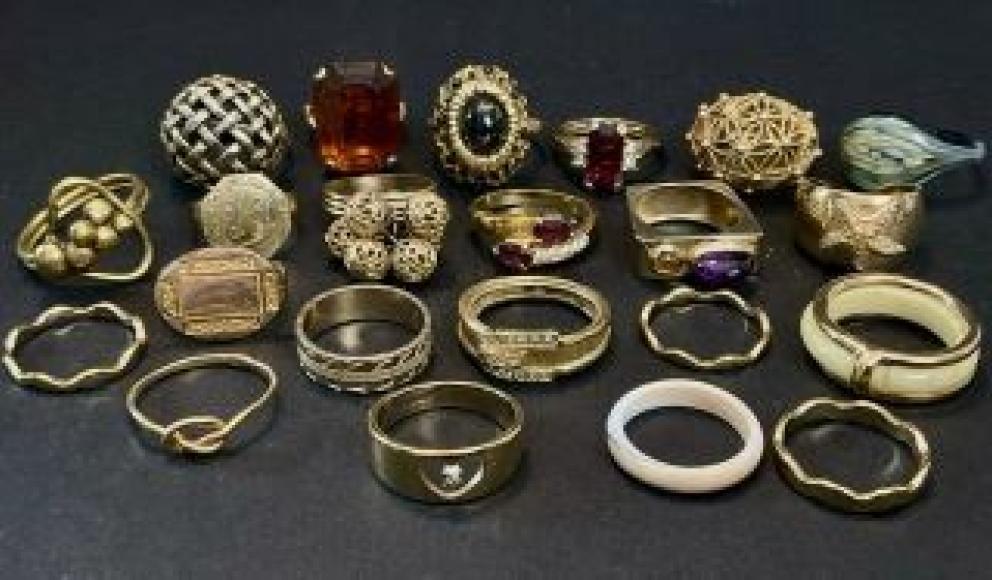 Image for Marvelous Estate of Mrs. Rita Herbst