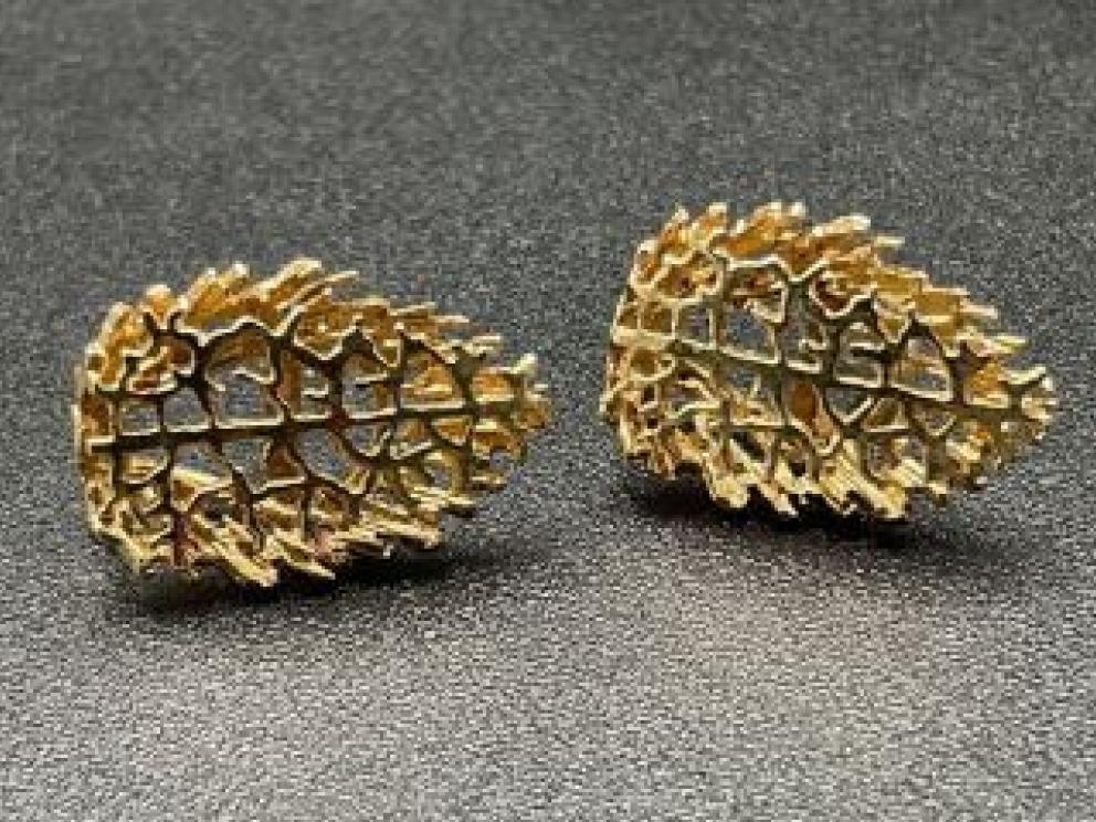 Image for Marvelous Estate of Mrs. Rita Herbst