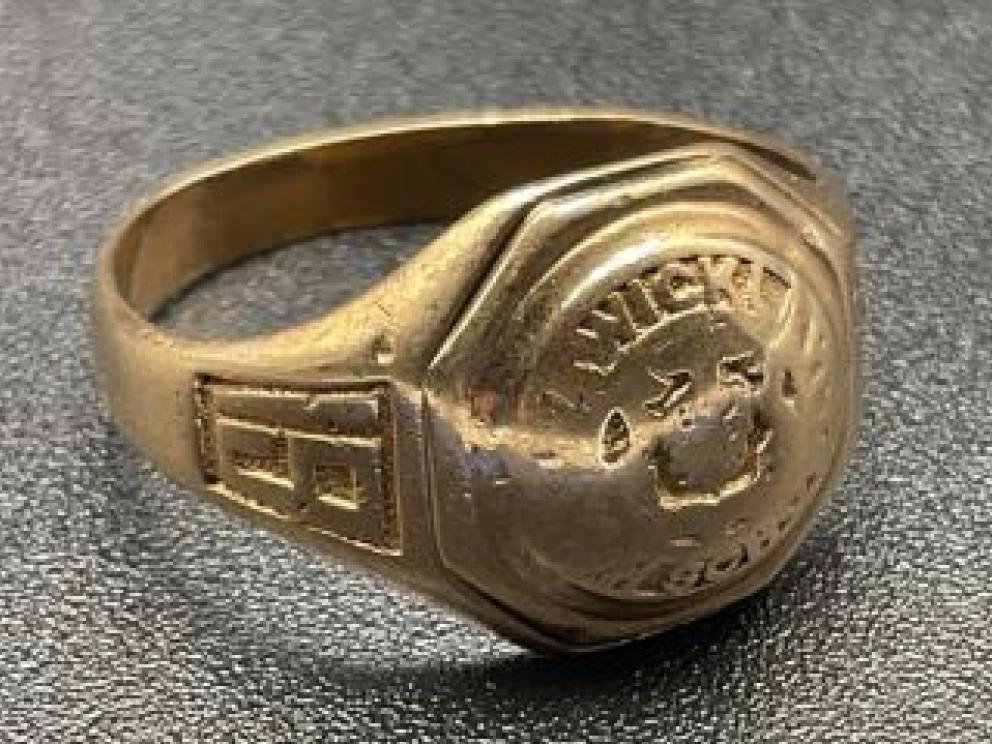 Image for Marvelous Estate of Mrs. Rita Herbst