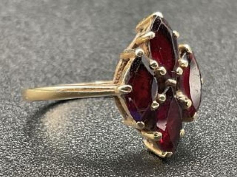 Image for Marvelous Estate of Mrs. Rita Herbst