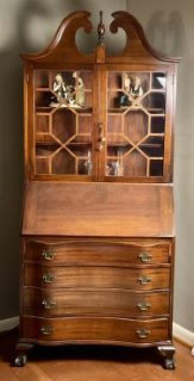 Image for Marvelous Estate of Mrs. Rita Herbst