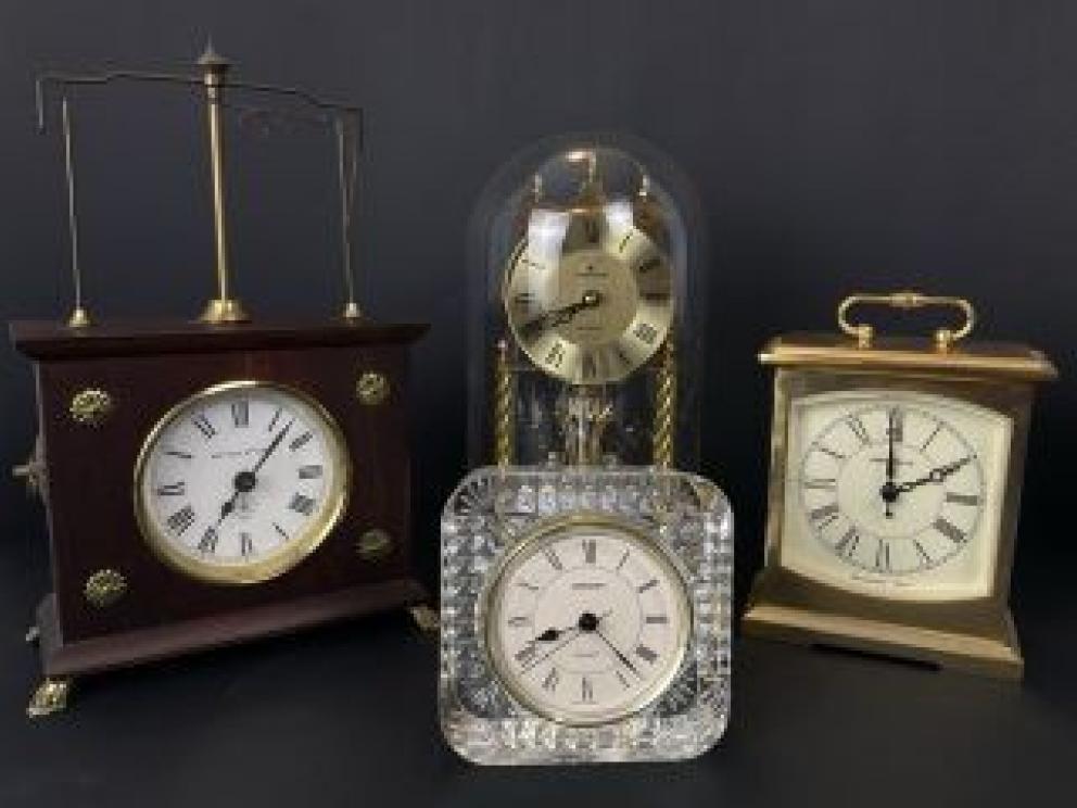 Image for Marvelous Estate of Mrs. Rita Herbst