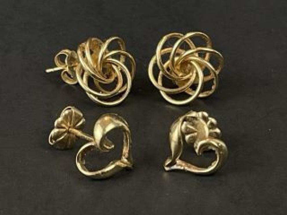 Image for Marvelous Estate of Mrs. Rita Herbst